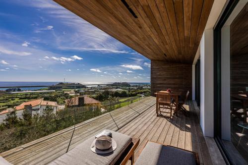 Ponta Delgada Apartamento | Quinta das Camélias - Açores