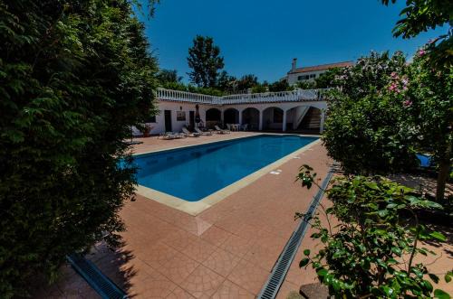 Tremes Casa | Quinta das Camélias
