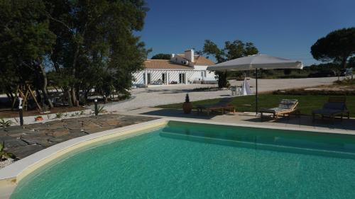 Estremoz Apartamento | Quinta das Cestas - Agroturismo