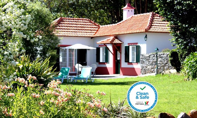 Camacha Casa | Quinta Das Faias