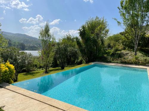 Santa Cruz do Douro Apartamento | Quinta das Fragas Casa 10 Pessoas