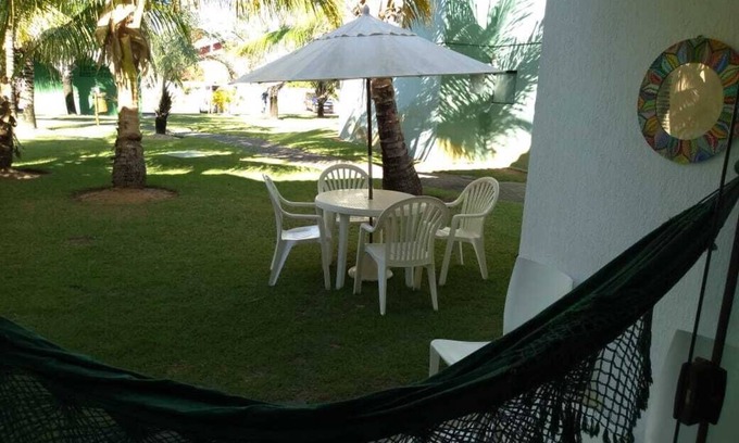 Bela Vista Apartamento | Confortable villa en Itacimirim. (Quinta das Lagoas Residence)
