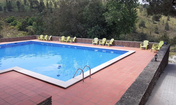 Reveladas Casa | Quinta Das Lameirinhas
