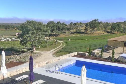 Santa Maria da Devesa Casa | Quinta das Lavandas