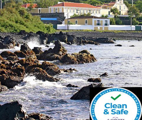 Angra do Heroismo Casa | Quinta das Merces