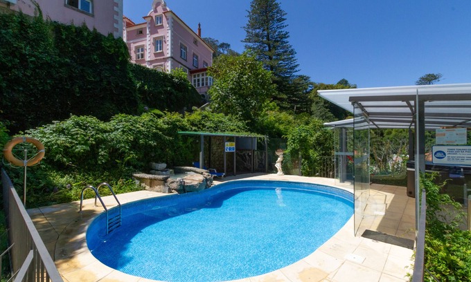 Sintra Cama Y Desayuno | Quinta Das Murtas B&B