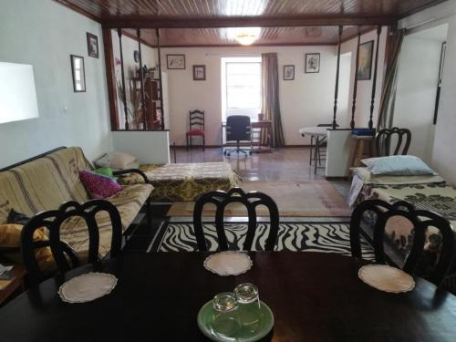 Sao Roque do Pico Cabina | Quinta das Palmeiras, Room 1