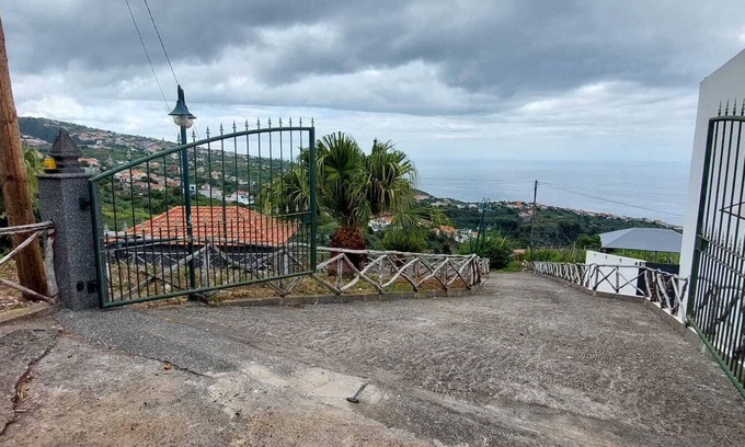 Lombo do Doutor Chalet De Esquí | Quinta das Pitaias, Casa do Forno