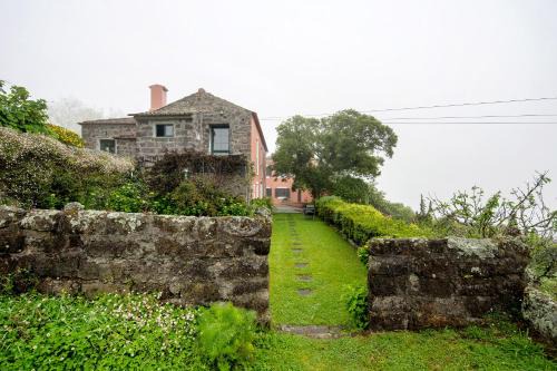 Nordeste Villa | Quinta das Queimadas