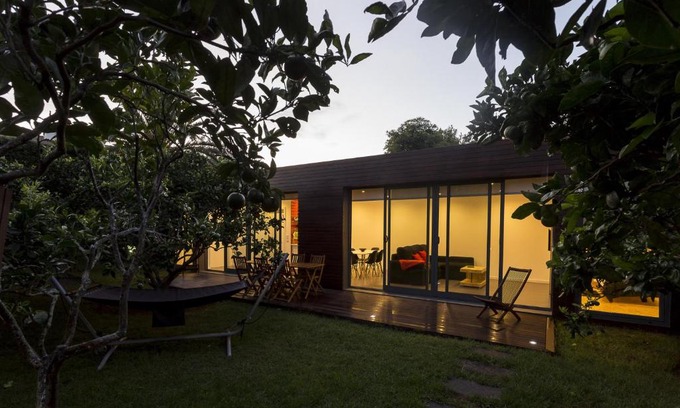 Ribeira Grande Villa | Quinta das Rosas Villas