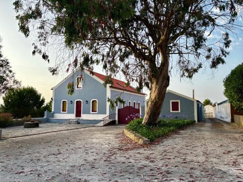 Alfeizerao Casa | Quinta das Soizas - São Martinho