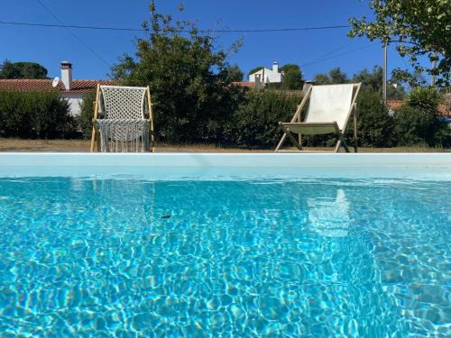 Cercal Casa | QUINTA DAS TEIMOSAS by Stay in Alentejo