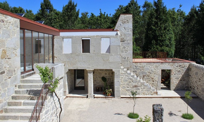 Romarigaes Otro | Quinta de Casais