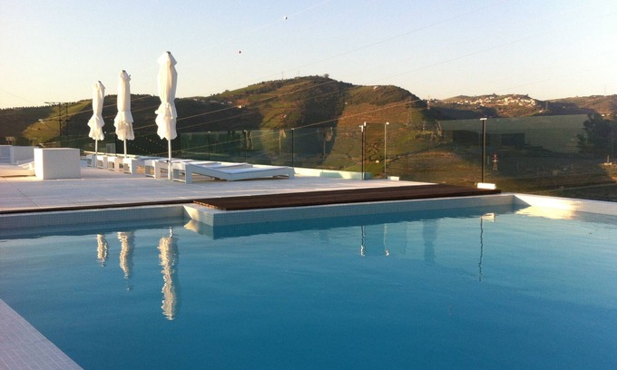 Lamego Hotel | Quinta de Casaldronho Wine Hotel