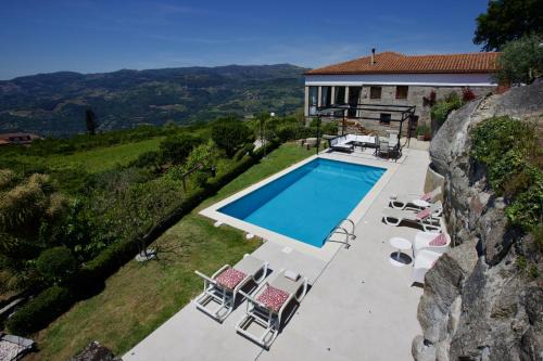Resende Casa | Quinta de CasalMato