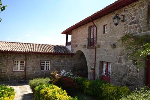 Calvos Casa | Quinta De Cima De Eiriz