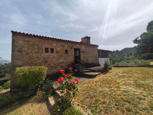 Guarda Casa | Quinta de Gonçalo