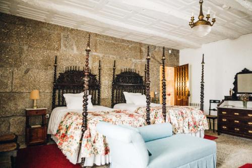 Miguas Casa | Quinta De Guimaraes