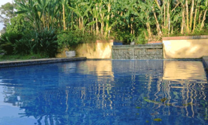 Antigua Guatemala Hotel | Quinta de las Flores