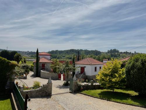 Felgueiras Casa | Quinta de Maderne
