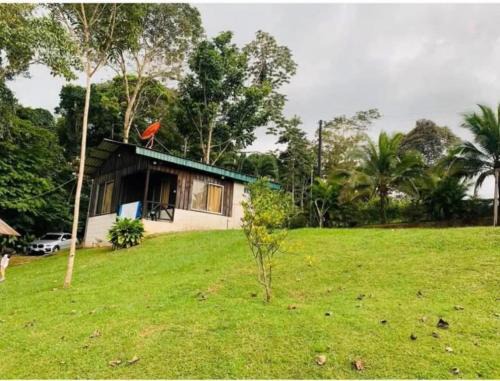 San Francisco Chalet De Esquí | Quinta de Montaña, San Carlos