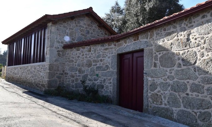 Ponte de Lima Casa | Quinta de Montezelos - Casa principal