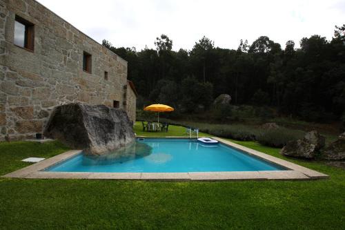 Cruz Casa | Quinta de Pindela - Natureza e Tradicao