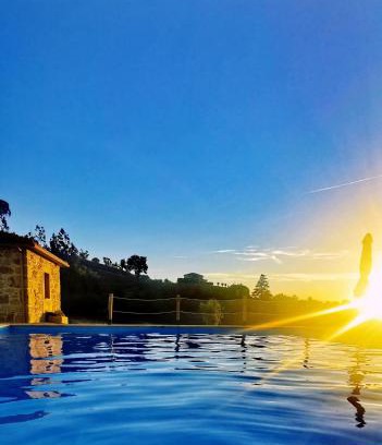 Fontoura Casa | Quinta de Real