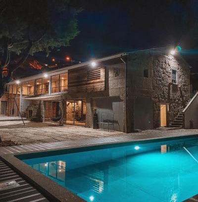 Portela Casa | Quinta de Requeixo