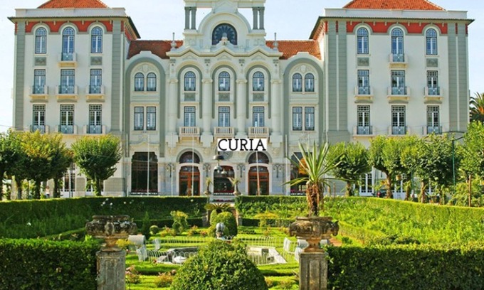 Anadia Otro | Quinta de São Lourenço
