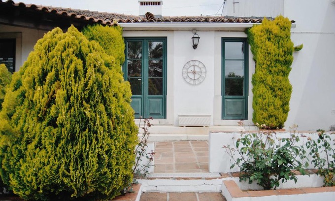 Sao Pedro de Tomar Casa | Quinta de São Pedro de Tomar