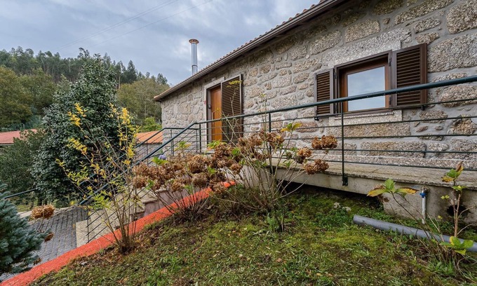 Canicada Apartamento | Quinta de São Martinho