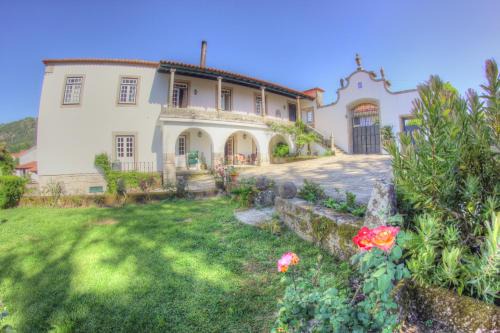 Vila Nova de Cerveira Cama Y Desayuno | Quinta de São Roque
