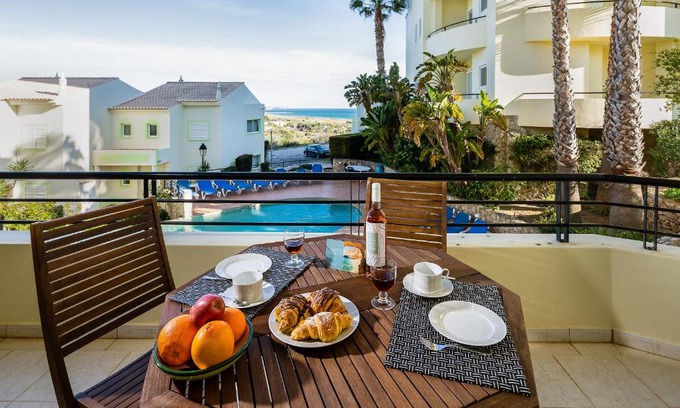 Meia Praia Apartamento | Quinta de São Roque by Algarve Golden Properties
