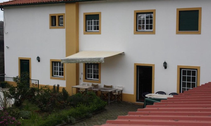 Figueiro dos Vinhos Casa | Quinta de S. Luis - Valada