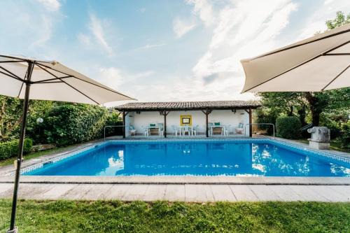 Fundao Casa | Quinta de S. Miguel