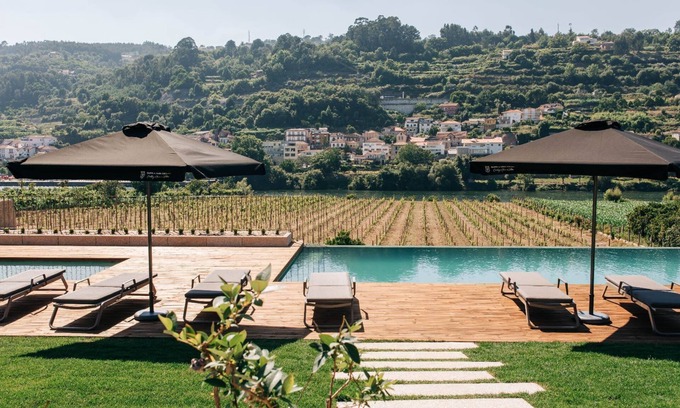 Torrao Hotel | Quinta de Santo António - Country House & Villas