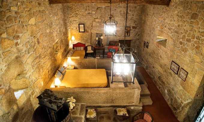 Gaifar Casa | Quinta De Santa Baia
