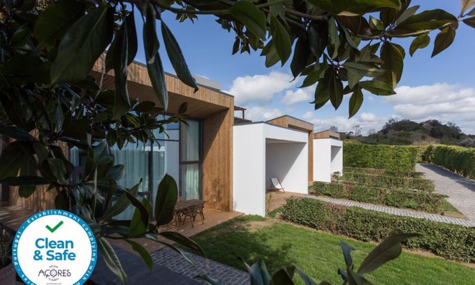 Ponta Delgada Casa | Quinta de Santa Clara