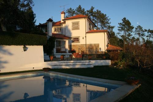 Ovoa Casa | Quinta de Santa Maria do Dao