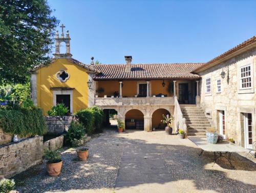 Valenca Casa | QUINTA DE SANTO ANTONIO