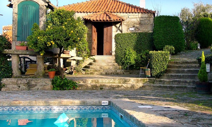Moncao Apartamento | Quinta de Santo Antonio