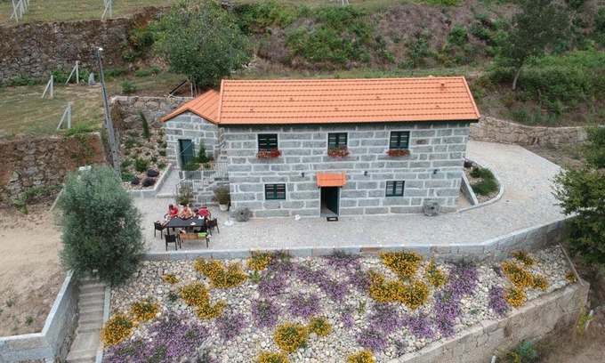 Castelo de Paiva Casa | Quinta de Varzielas - Agroturismo
