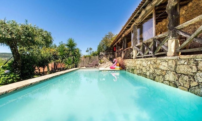 Sapardos Casa | Quinta Deportugal
