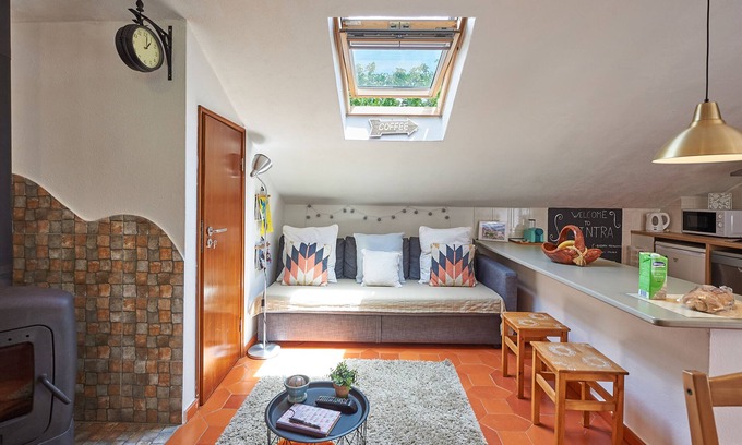 Eugaria Casa | Quinta do Adagio - Casa da Noz