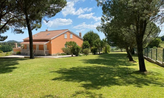 Rio Maior Casa | Quinta do Alto dos Pinheiros