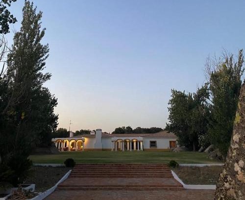 Evora Casa | Quinta do Amauriz