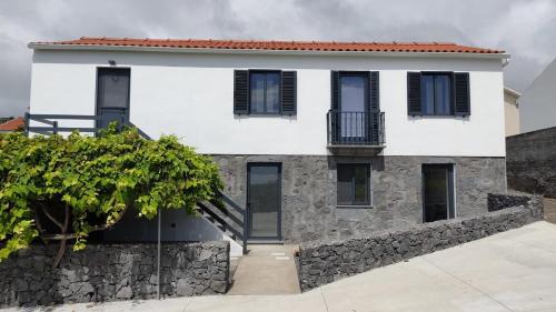 Horta Apartamento | Quinta do Araçal T1