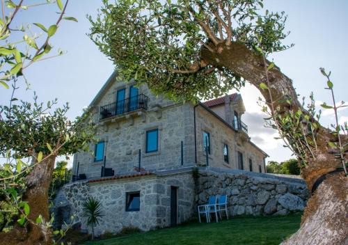Rossas Casa | Quinta do Bairro