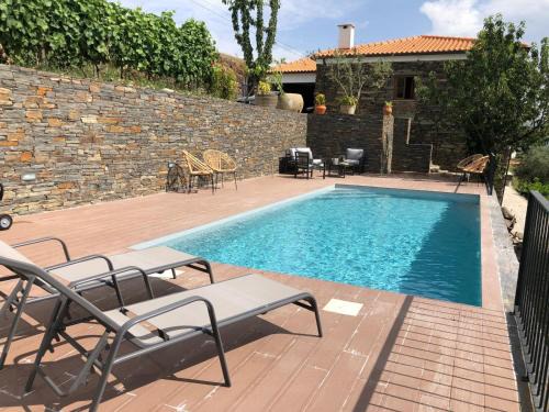 Peso da Regua Casa | Quinta do Barrocal - Casa de Campo